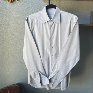 Prada Dress Shirt